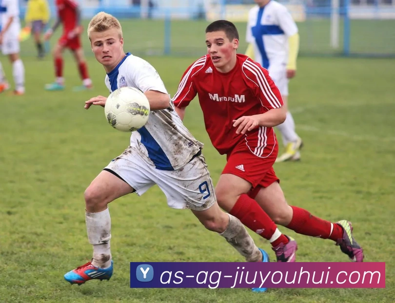 AG九游会官网发展历程